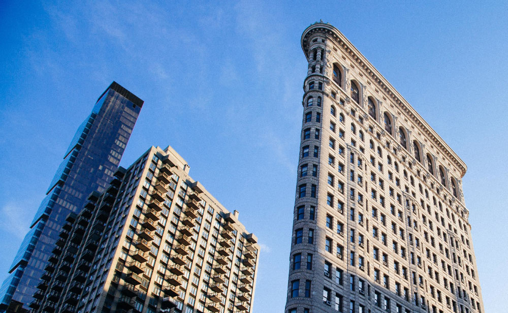 Skyscrapers